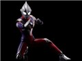 S.H.Figuarts �^�������@�E���g���}���e�B�K �}���`�^�C�v