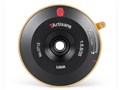 7Artisans 35mm F5.6 3556LMBG [�u���b�N×�S�[���h]