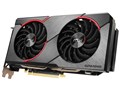 Radeon RX 5500 XT GAMING X 8G J [PCIExp 8GB]