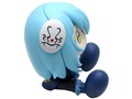 BINIVINI BABY SOFT VINYL FIGURE �]��������X���C���������� ������