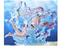 �����傱�C���X�g �E�H�[�^�[�v���Y��