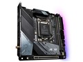 Z590I AORUS ULTRA [Rev.1.0]