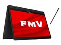 FMV LIFEBOOK UH�V���[�Y WU3/F1 KC_WU3F1_A025 Core i7�E32GB�������ESSD 256GB���ڃ��f�� [�s�N�g�u���b�N]