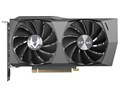 ZOTAC GAMING GeForce RTX 3060 Twin Edge ZT-A30600E-10M [PCIExp 12GB]