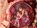 �A�C�h���}�X�^�[ �~���I�����C�u�I 1/7 ���萯���� �s���A�v���[���gver.