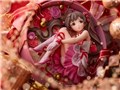 �A�C�h���}�X�^�[ �~���I�����C�u�I 1/7 ���萯���� �s���A�v���[���gver.