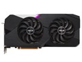 DUAL-RX6700XT-12G [PCIExp 12GB]