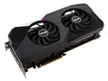 DUAL-RX6700XT-12G [PCIExp 12GB]