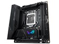 ROG STRIX Z590-I GAMING WIFI