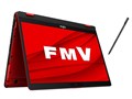FMV LIFEBOOK UH�V���[�Y WU3/F1 KC_WU3F1_A036 Windows 10 Pro�ECore i7�E16GB�������ESSD 256GB�EOffice���ڃ��f�� [�K�[�l�b�g���b�h]