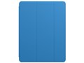 12.9�C���`iPad Pro(��4����)�p Smart Folio MXTD2FE/A [�T�[�t�u���[]