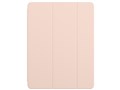 12.9�C���`iPad Pro(��4����)�p Smart Folio MXTA2FE/A [�s���N�T���h]