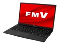 FMV LIFEBOOK UH�V���[�Y WUB/F1 KC_WUBF1_A003 Office���ڃ��f�� [�s�N�g�u���b�N]
