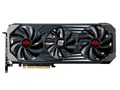 PowerColor Red Devil AMD Radeon RX 6700XT 12GB GDDR6 AXRX 6700XT 12GBD6-3DHE/OC [PCIExp 12GB]