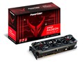 PowerColor Red Devil AMD Radeon RX 6700XT 12GB GDDR6 AXRX 6700XT 12GBD6-3DHE/OC [PCIExp 12GB]