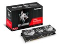 PowerColor Hellhound AMD Radeon RX 6700XT 12GB GDDR6 AXRX 6700XT 12GBD6-3DHL [PCIExp 12GB]