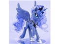 BISHOUJO�V���[�Y MY LITTLE PONY������ 1/7 �v�����Z�X���i