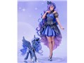 BISHOUJO�V���[�Y MY LITTLE PONY������ 1/7 �v�����Z�X���i