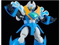 MODEROID �A�N�A�r�[�g