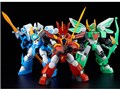 MODEROID �A�N�A�r�[�g