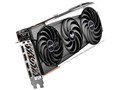 SAPPHIRE NITRO+ Radeon RX 6700 XT OC 12G GDDR6 [PCIExp 12GB]