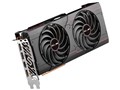 SAPPHIRE PULSE Radeon RX 6700 XT 12G GDDR6 [PCIExp 12GB]