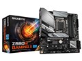 Z590M GAMING X [Rev.1.0]