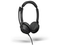Evolve2 30 MS Stereo USB-A