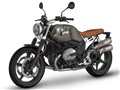 R nineT スクランブラー