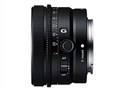 FE 50mm F2.5 G SEL50F25G