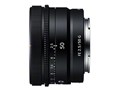 FE 50mm F2.5 G SEL50F25G
