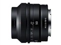 FE 50mm F2.5 G SEL50F25G