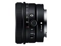FE 40mm F2.5 G SEL40F25G