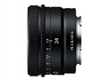 FE 24mm F2.8 G SEL24F28G