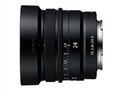 FE 24mm F2.8 G SEL24F28G