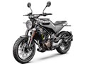 SVARTPILEN125