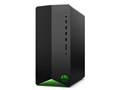 Pavilion Gaming Desktop TG01 ���i.com���� Core i7 10700F/RTX 3060Ti/512GB SSD+1TB HDD/16GB������/Windows 10 Pro���ڃ��f��