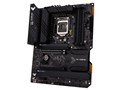 TUF GAMING Z590-PLUS