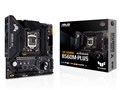 TUF GAMING B560M-PLUS
