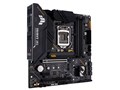 TUF GAMING B560M-PLUS