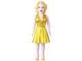 VCD Marilyn Monroe GOLD Ver.