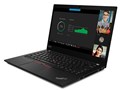 ThinkPad T14 Gen 2 ���i.com���� Core i5�E16GB�������[�E512GB SSD�EGeForce MX450�E14�^�t��HD�t������ �p�t�H�[�}���X 20W0CTO1WW