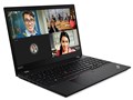 ThinkPad T15 Gen 2 ���i.com���� Core i7�E16GB�������[�E512GB SSD�EGeForce MX450�E15.6�^�t��HD�t������ �v���~�A�� 20W4CTO1WW