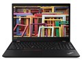 ThinkPad T15 Gen 2 ���i.com���� Core i7�E16GB�������[�E512GB SSD�EGeForce MX450�E15.6�^�t��HD�t������ �v���~�A�� 20W4CTO1WW
