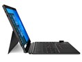 ThinkPad X12 Detachable Gen 1 ���i.com���� Core i5�E16GB�������[�E512GB SSD�E12.3�^�t��HD�t������ �p�t�H�[�}���X 20UWCTO1WW