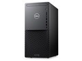 XPS �f�X�N�g�b�v �v���`�i�v���X Core i7 11700�E8GB�������E1TB HDD���ڃ��f�� [�u���b�N]