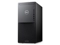 XPS �f�X�N�g�b�v �v���`�i�v���X Core i7 11700�E32GB�������E1TB SSD+1TB HDD�ERTX 3070���ڃ��f�� [�u���b�N]