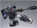 GUNDAM FIX FIGURATION METAL COMPOSITE MS-06R-1A ���@���^�U�NII