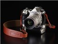 PENTAX K-3 Mark III Silver Premium Kit