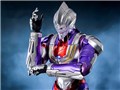 ULTRAMAN �t�B�O�[�� 1/6 ULTRAMAN SUIT TIGA